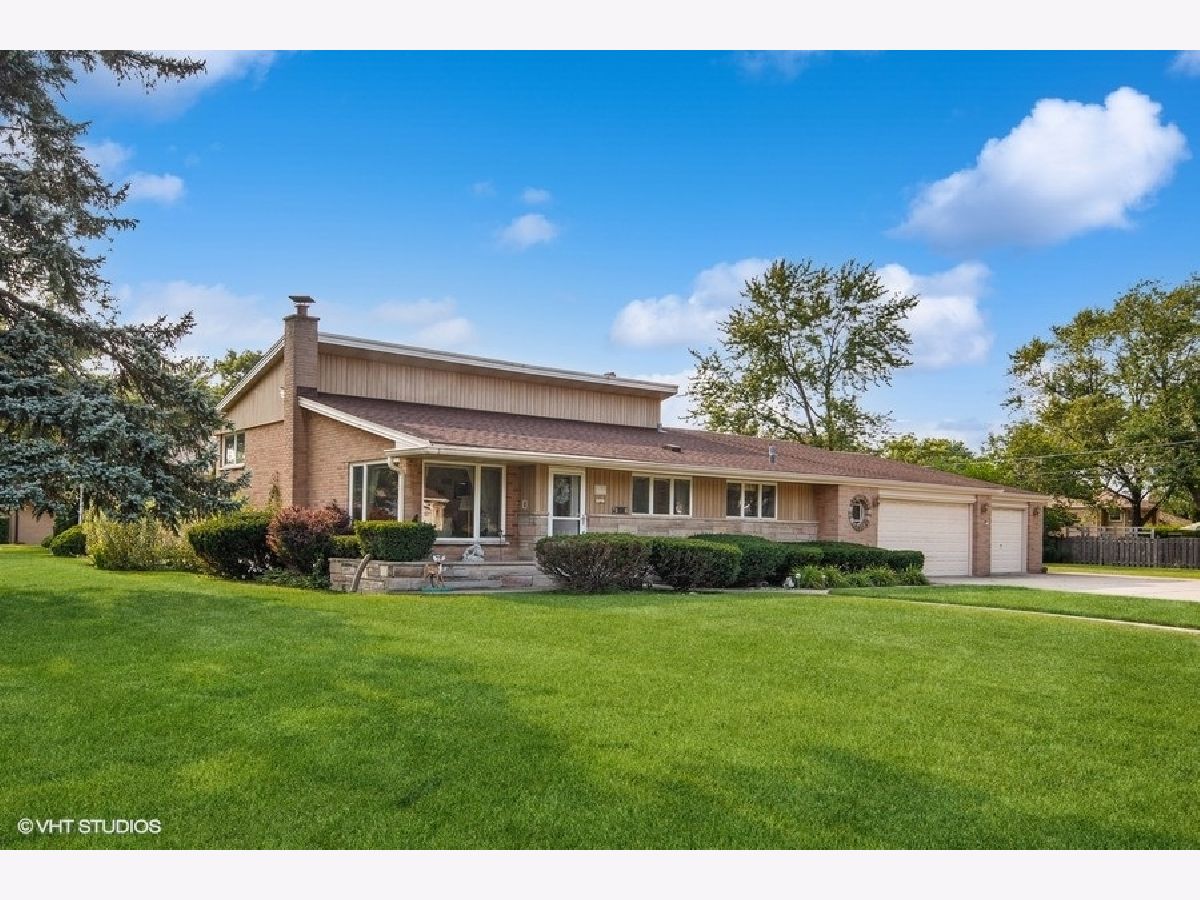 Homes Sold Ransom Ridge Niles Illinois, 8500 Crain