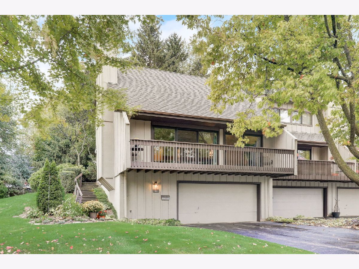 Townhomes Sold Tyler Bluff Elgin Illinois, 1066 Florimond