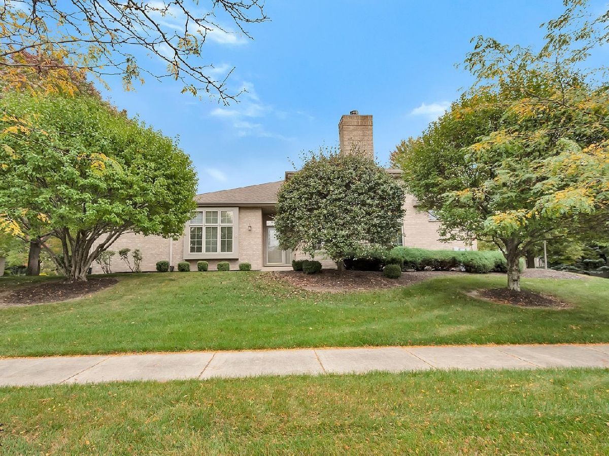 Townhomes Sold Crystal Lake Townhomes Frankfort Illinois, 20156 Crystal Lake