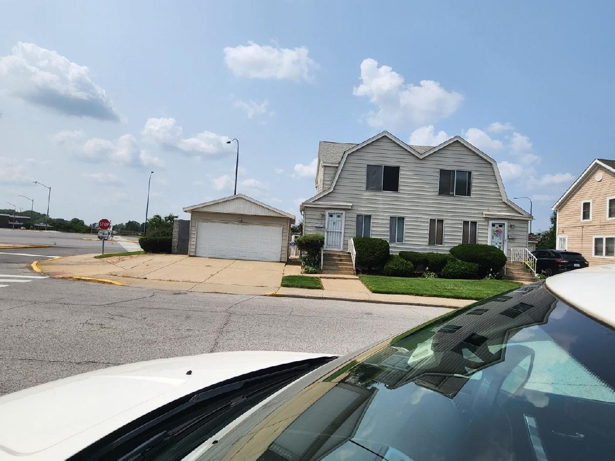  Sold East Chicago Indiana, 4136 Butternut