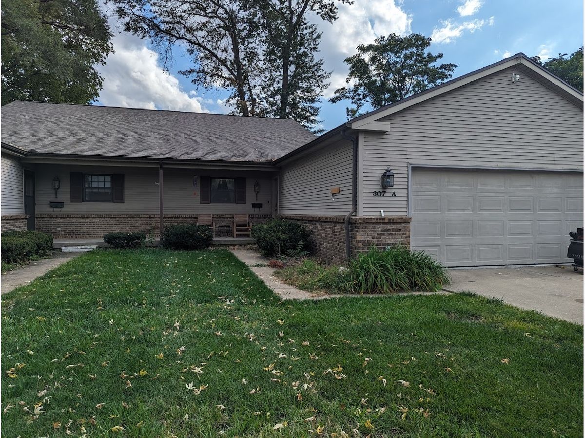 Condos & Townhomes & Homes Sold Edgemoor Urbana Illinois, 307 Michigan