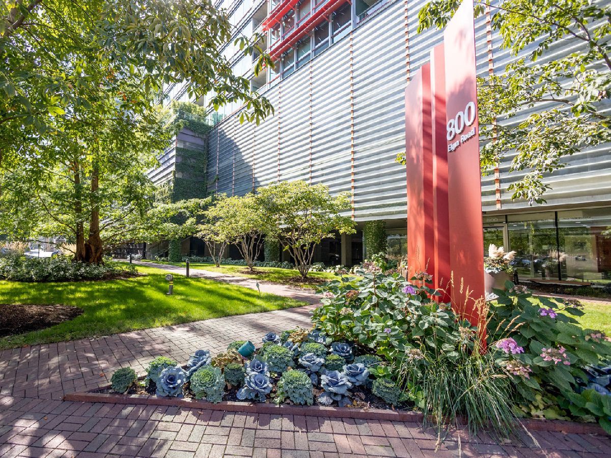 Condominiums Sold Optima Horizons Evanston Illinois, 800 Elgin