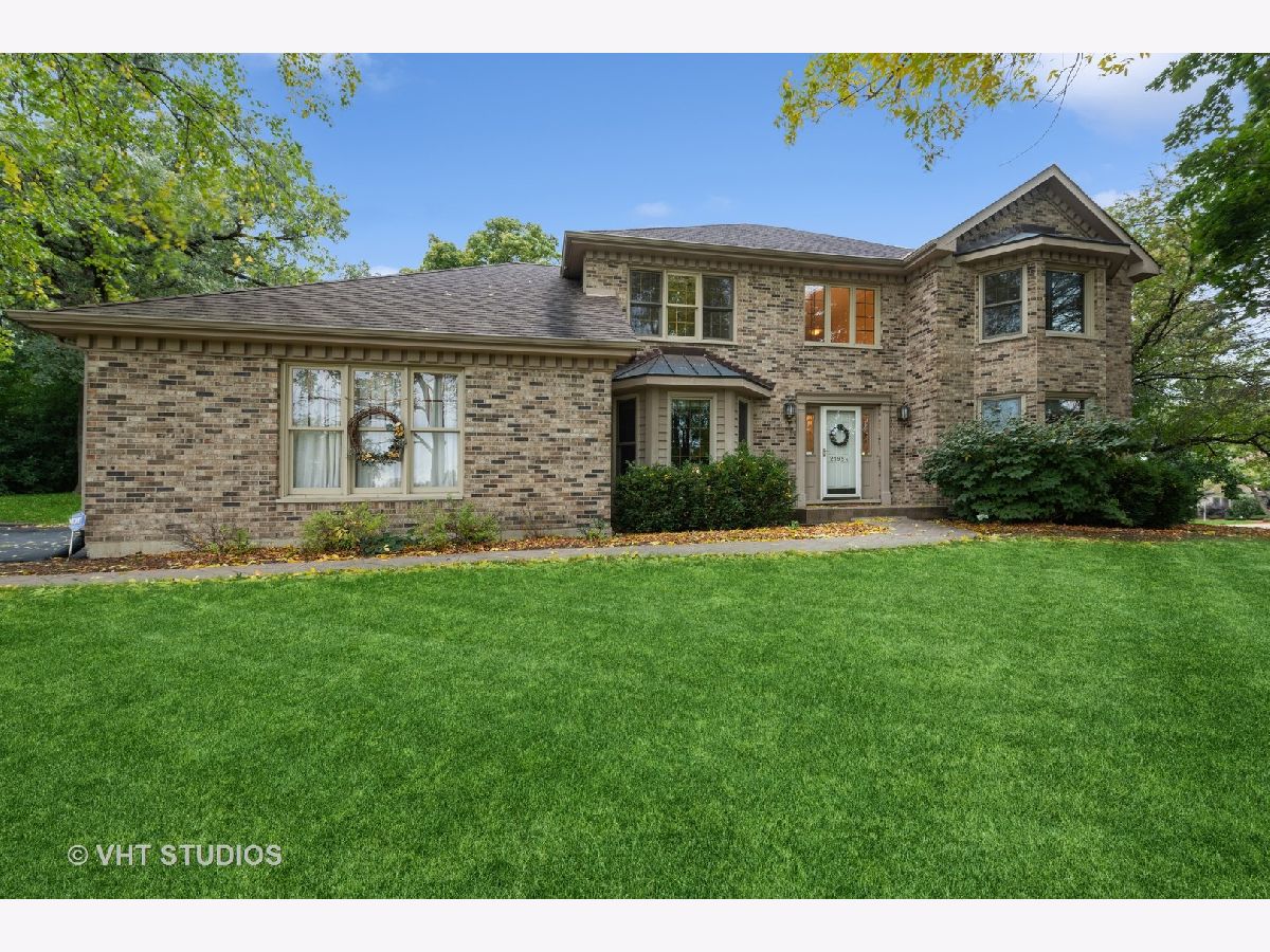 Homes Sold Forest Green Lake Estates Deer Park Illinois, 21954 Green Forest