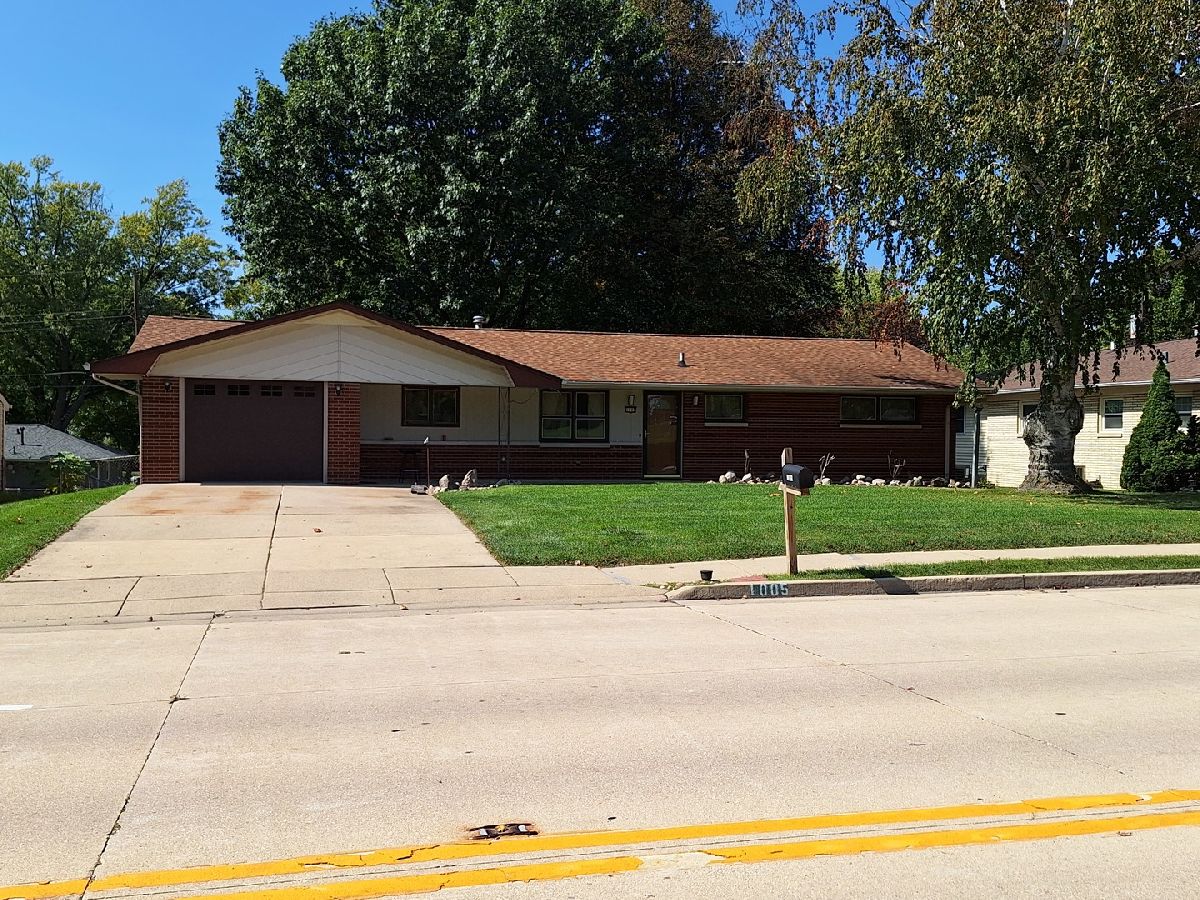 Homes Sold Brightview Normal Illinois, 1005 Beech