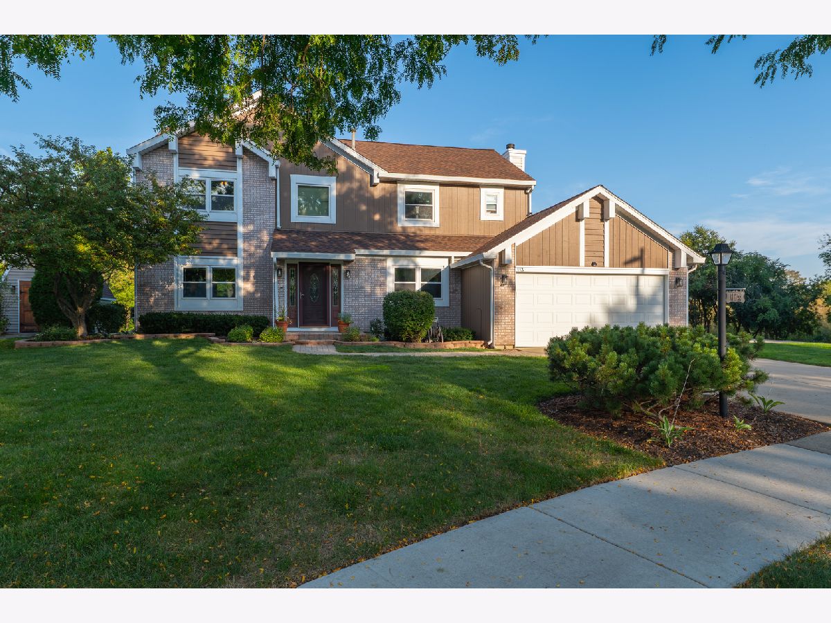Homes Sold Surrey Meadows Streamwood Illinois, 113 Bittersweet