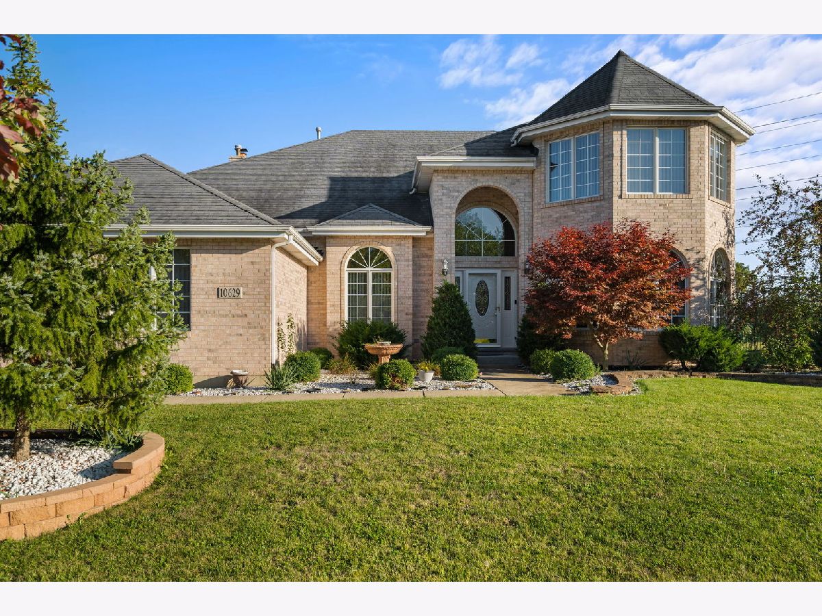 Homes Sold Suffield Woods Palos Park Illinois, 10629 Ridgewood