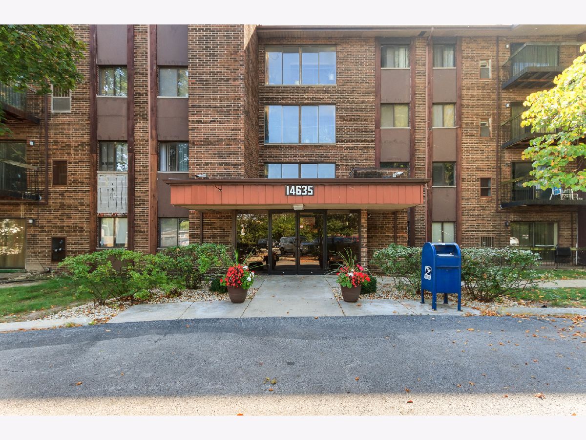 Condominiums Sold Fountain Crest Dolton Illinois, 14635 Greenwood