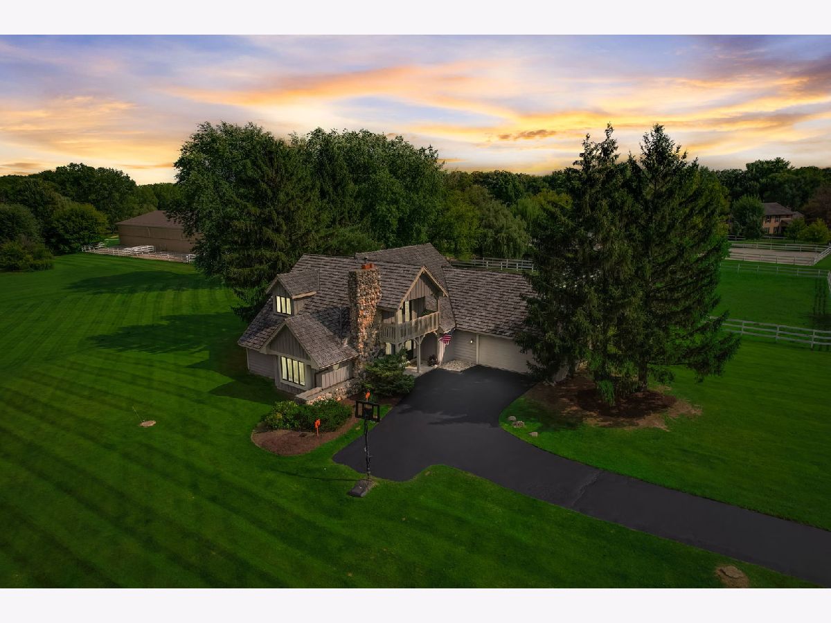 Homes Sold Equestrian Oaks Libertyville Illinois, 14332 Dan Patch