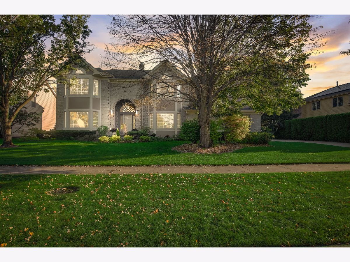 Homes Sold Canterbury Fields Buffalo Grove Illinois, 441 Foxford