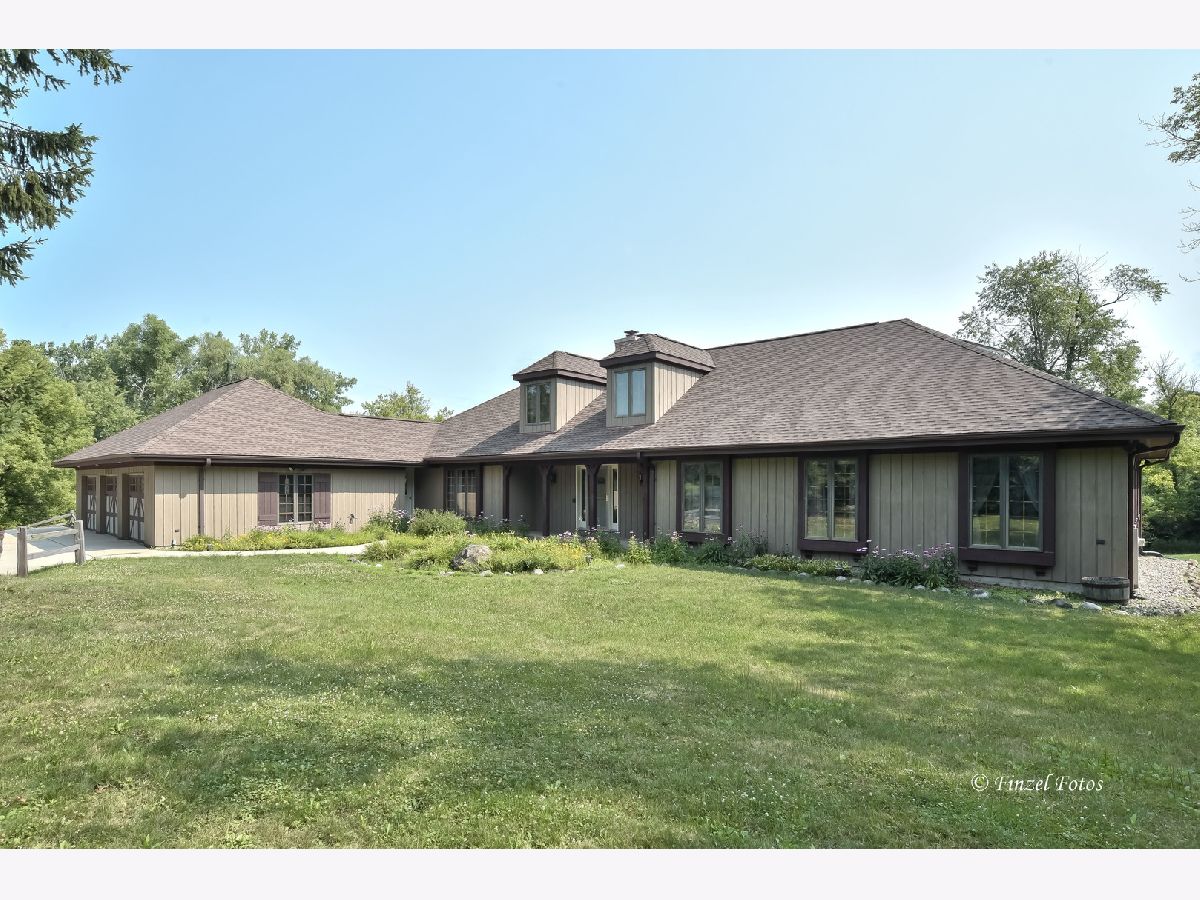 Sold Bull Valley Illinois, 10814 Shelley