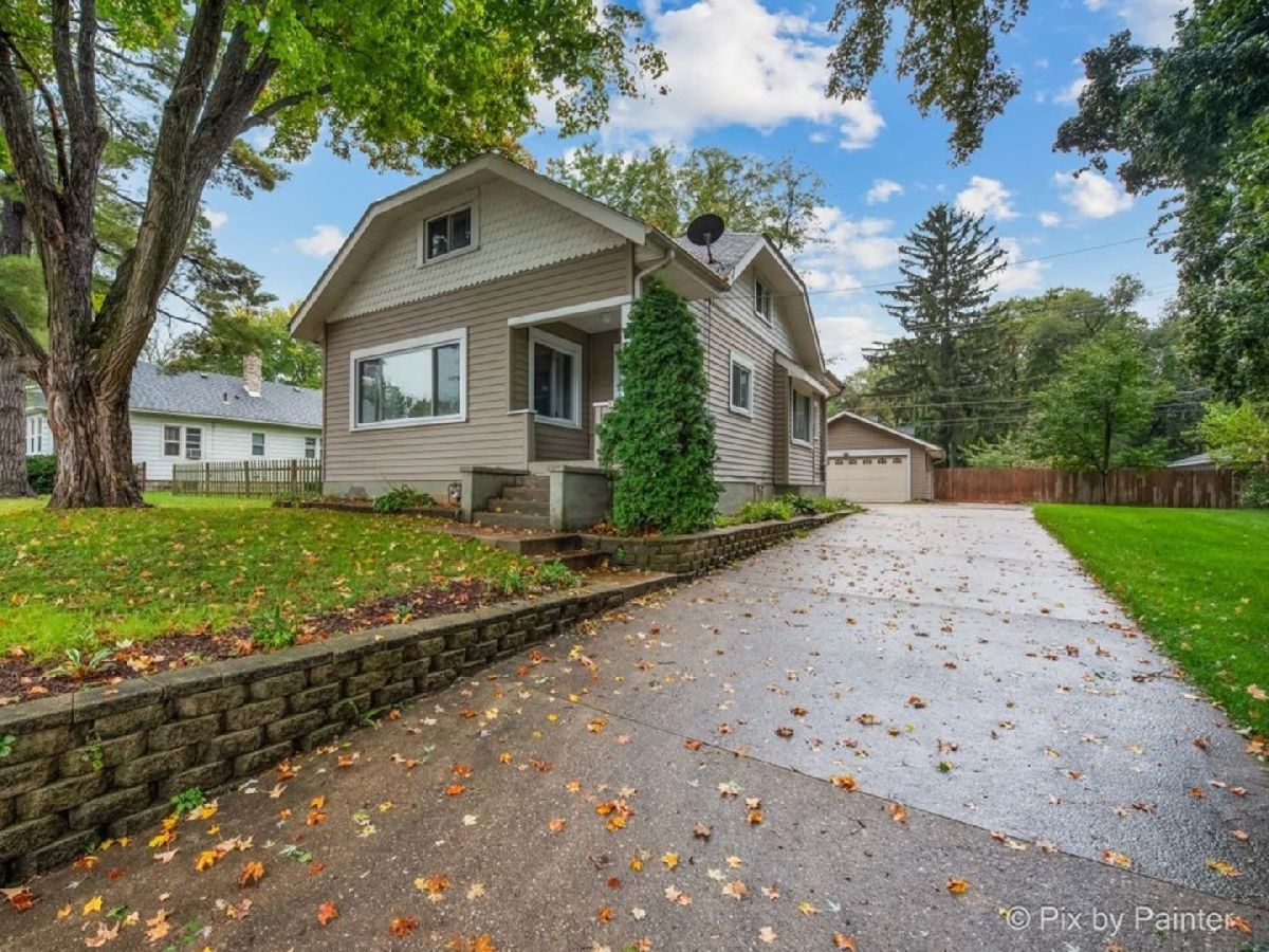 Homes Sold Highland St Charles Illinois, 35W355 Lambert