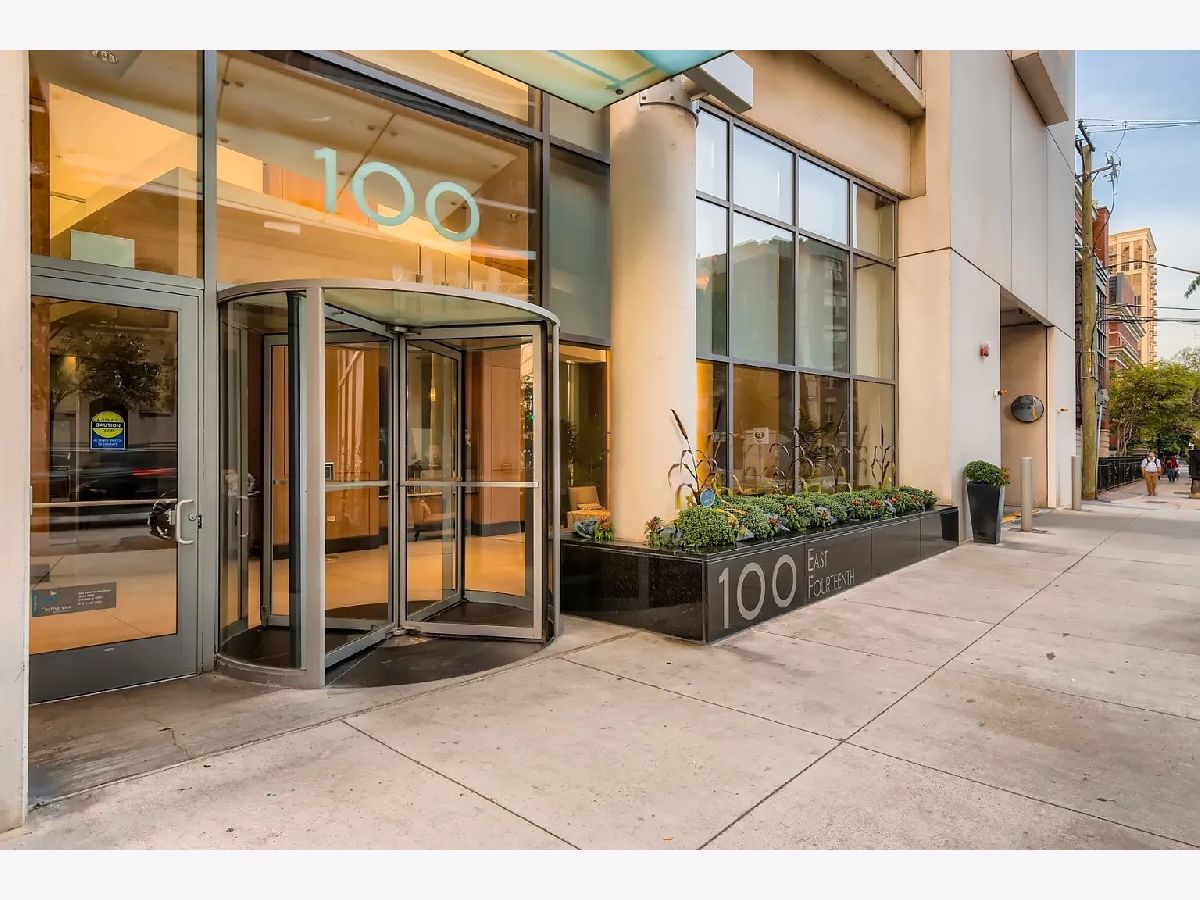Condominiums Sold 1400 Museum Park Chicago Illinois, 100 14th
