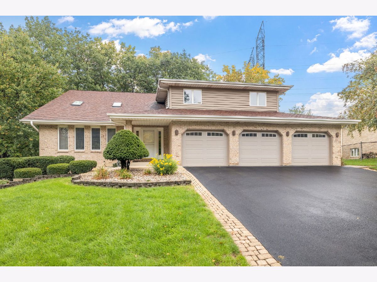 Homes Sold Old Oak Homer Glen Illinois, 13018 Creekside