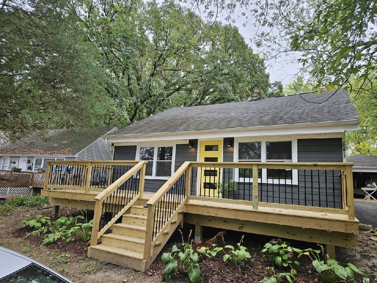 Homes Sold Old Hickory Estates Ingleside Illinois, 25817 Brodie