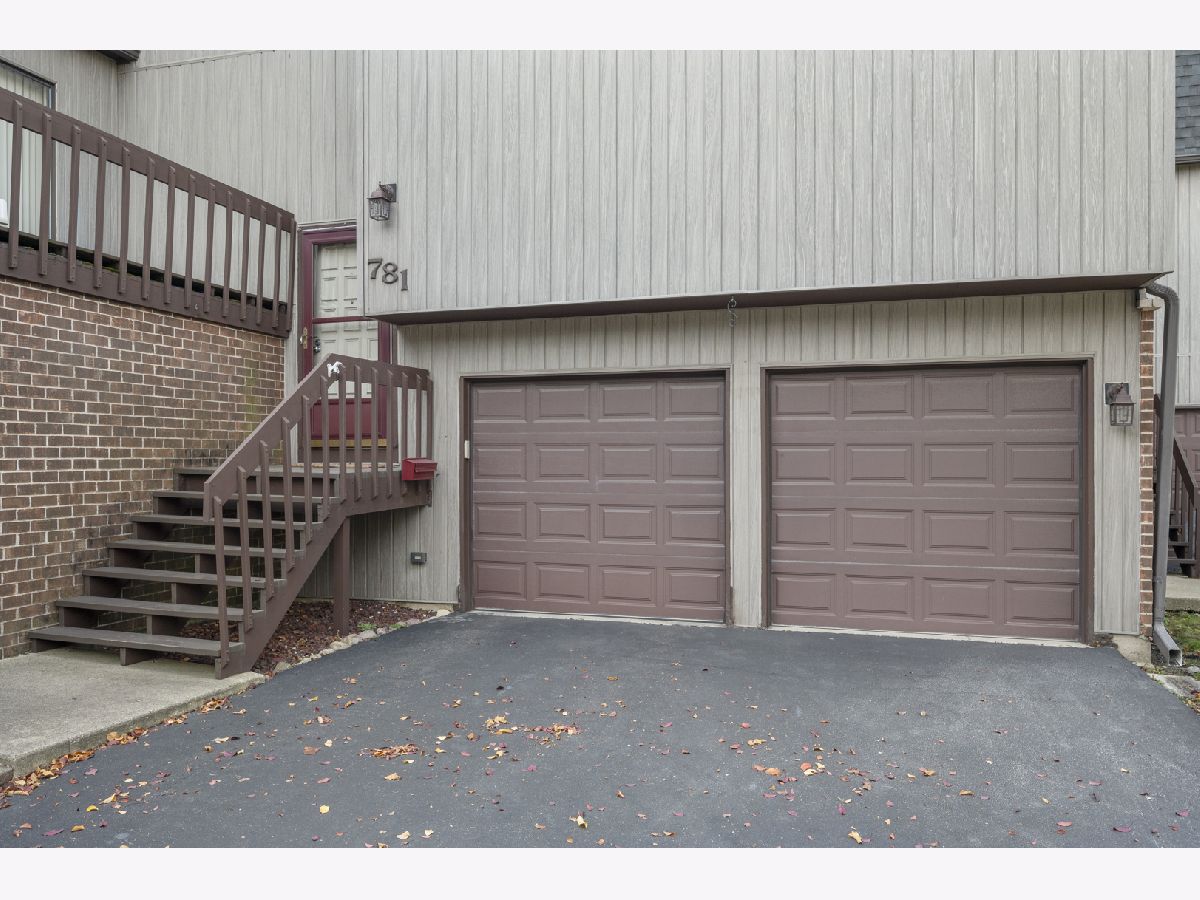 Townhomes & Condos & Homes Rented Ventura 21 Roselle Illinois, 781 Golfview