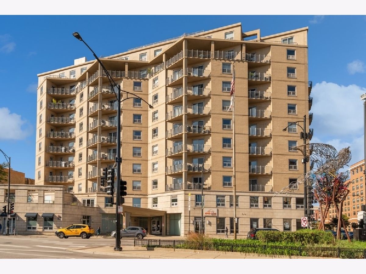 Condominiums Sold Buena Pointe Chicago Illinois, 4350 Broadway