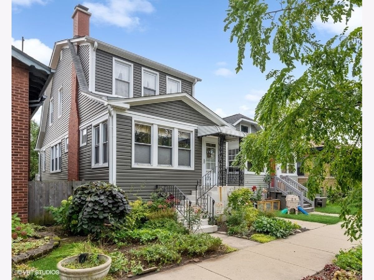 Homes & Condominiums Sold Indian Boundary Park Chicago Illinois, 2431 Farwell