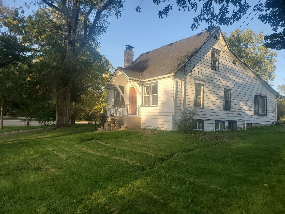 Homes Sold Indian Mound Ingleside Illinois, 34871 Robin