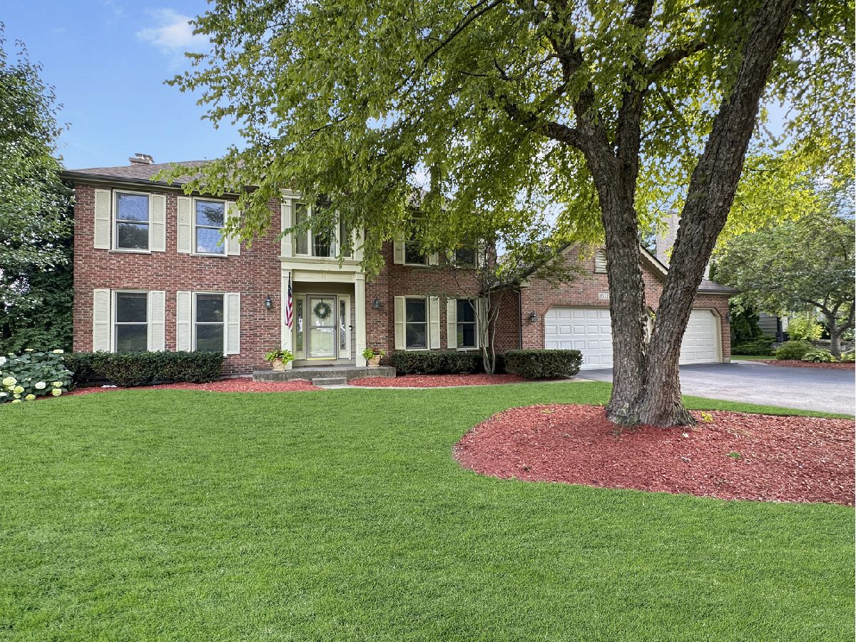 Homes Sold Terrace Hill Algonquin Illinois, 3511 Lakeview