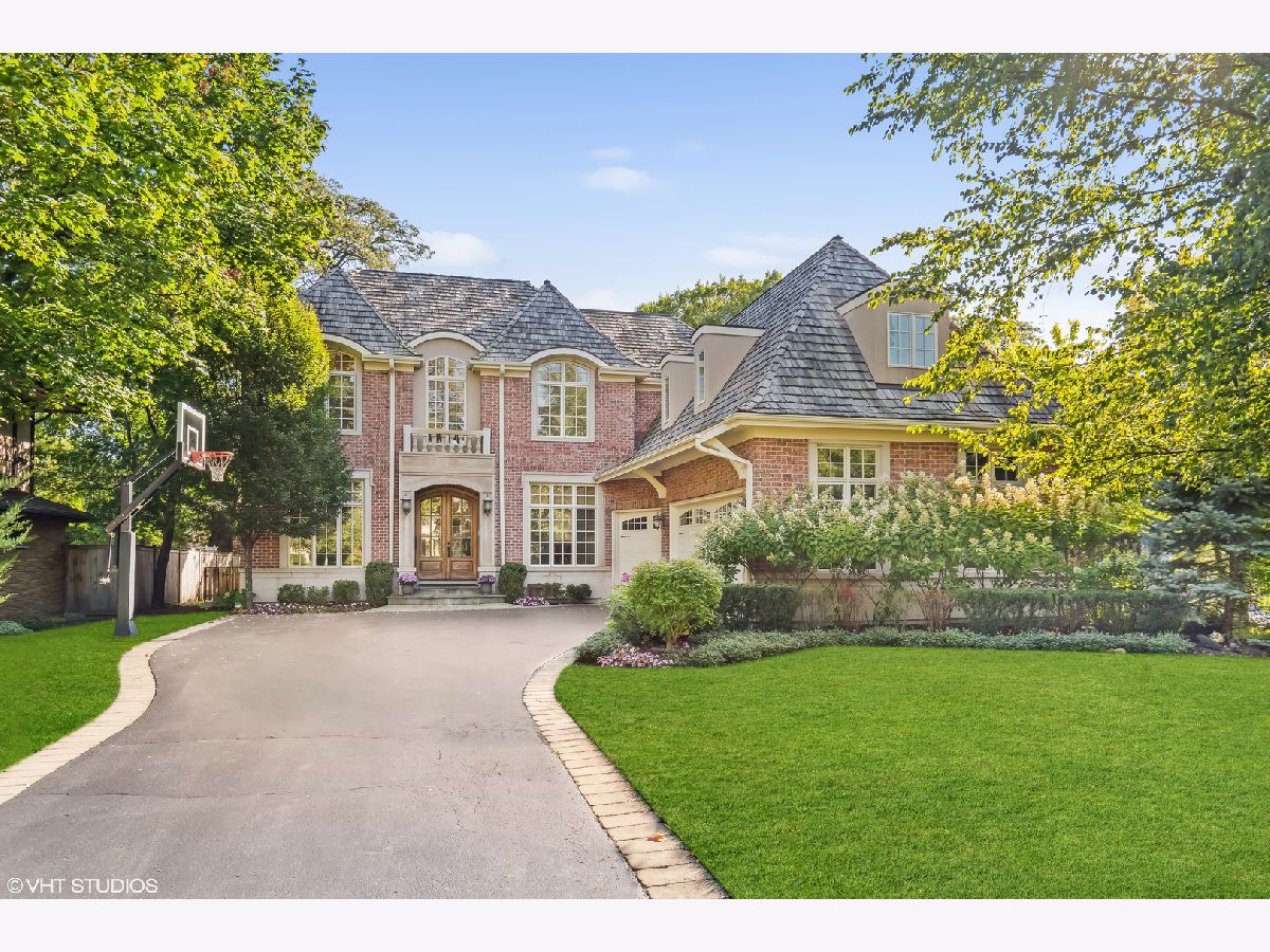 Homes Sold Woodland Park Deerfield Illinois, 1267 Linden
