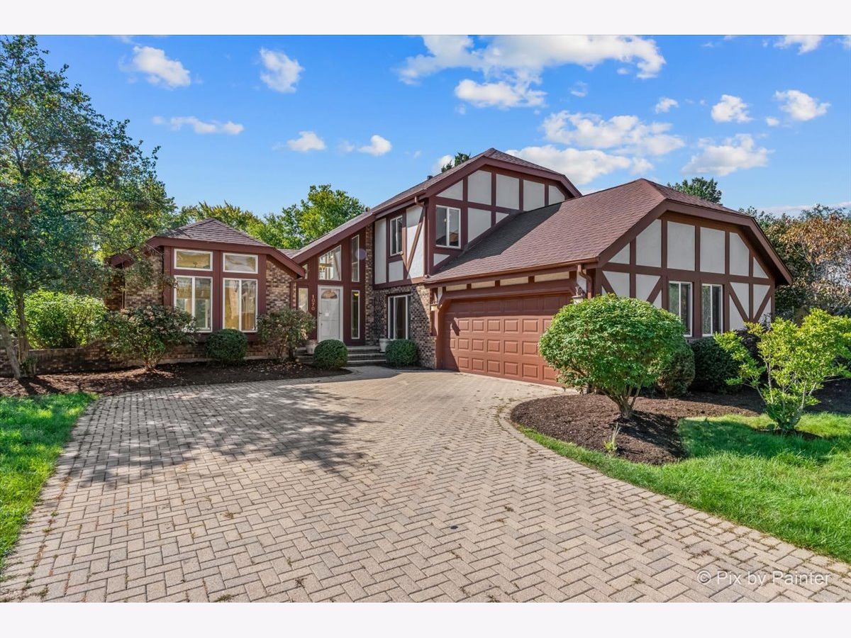 Homes Sold Lorlyn Batavia Illinois, 1070 Shabbona