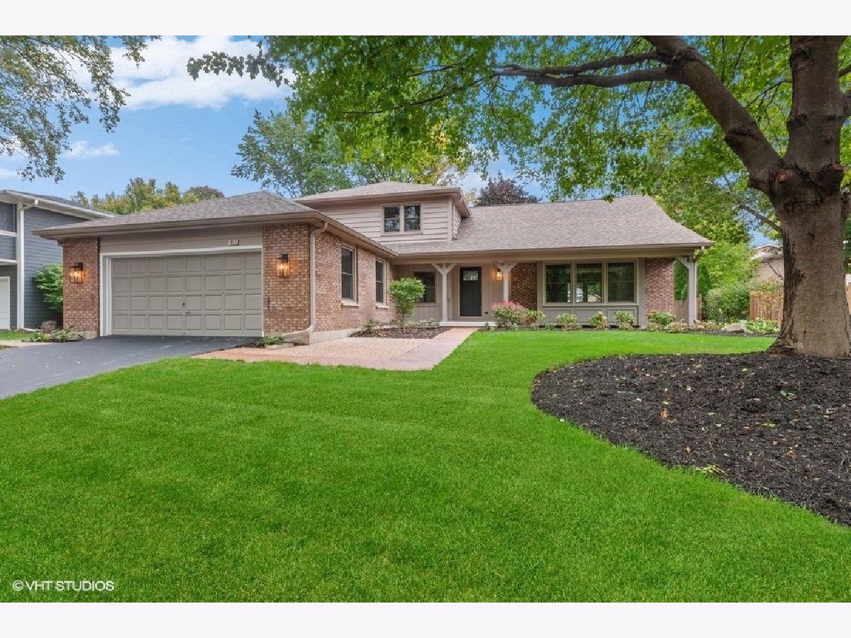 Homes Sold Hobson West Naperville Illinois, 1012 Williamsburg