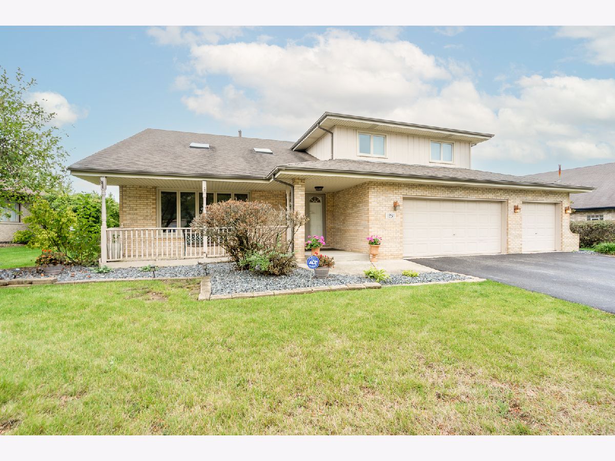 Homes Sold Abbey Glen Lockport Illinois, 1231 Newbridge