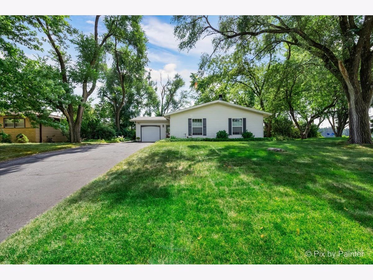 Homes Sold Lake Killarney Cary Illinois, 2719 Killarney