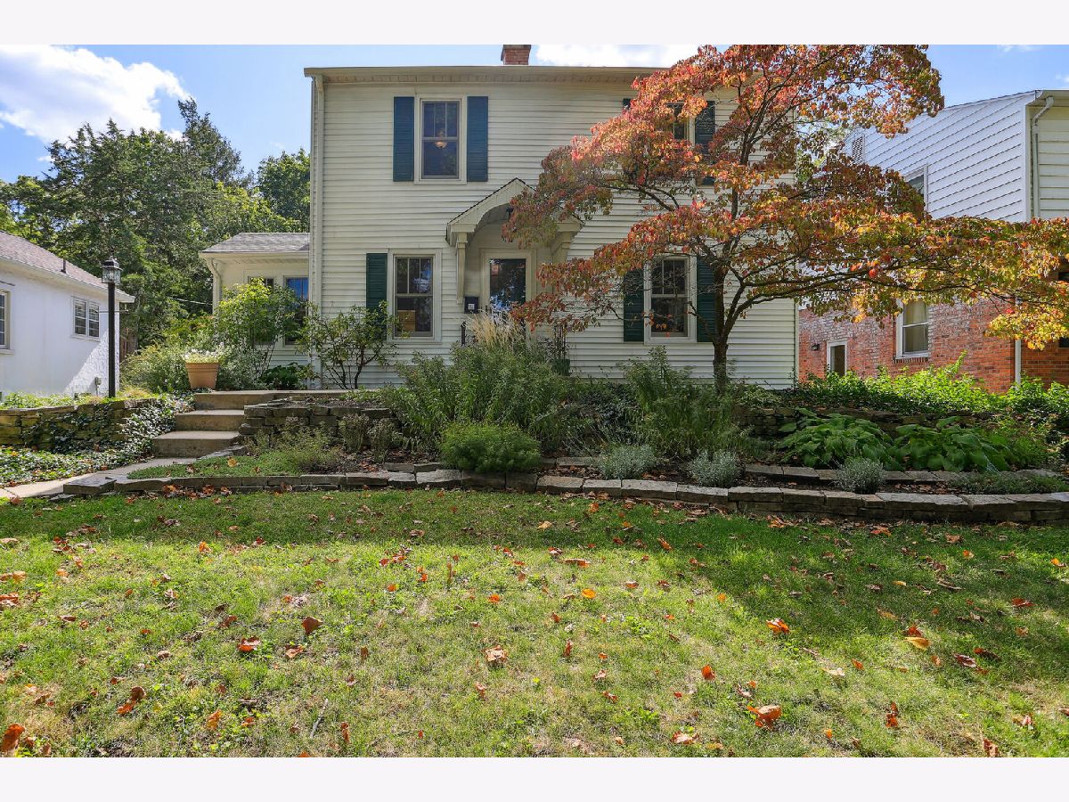 Homes Sold Chamber Of Commerce Champaign Illinois, 911 Daniel