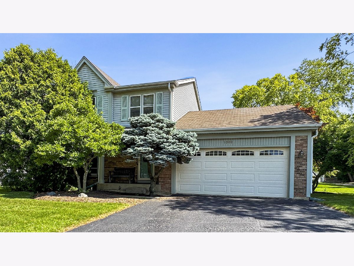 Homes Sold Millers Grove Lake Zurich Illinois, 1002 Holly