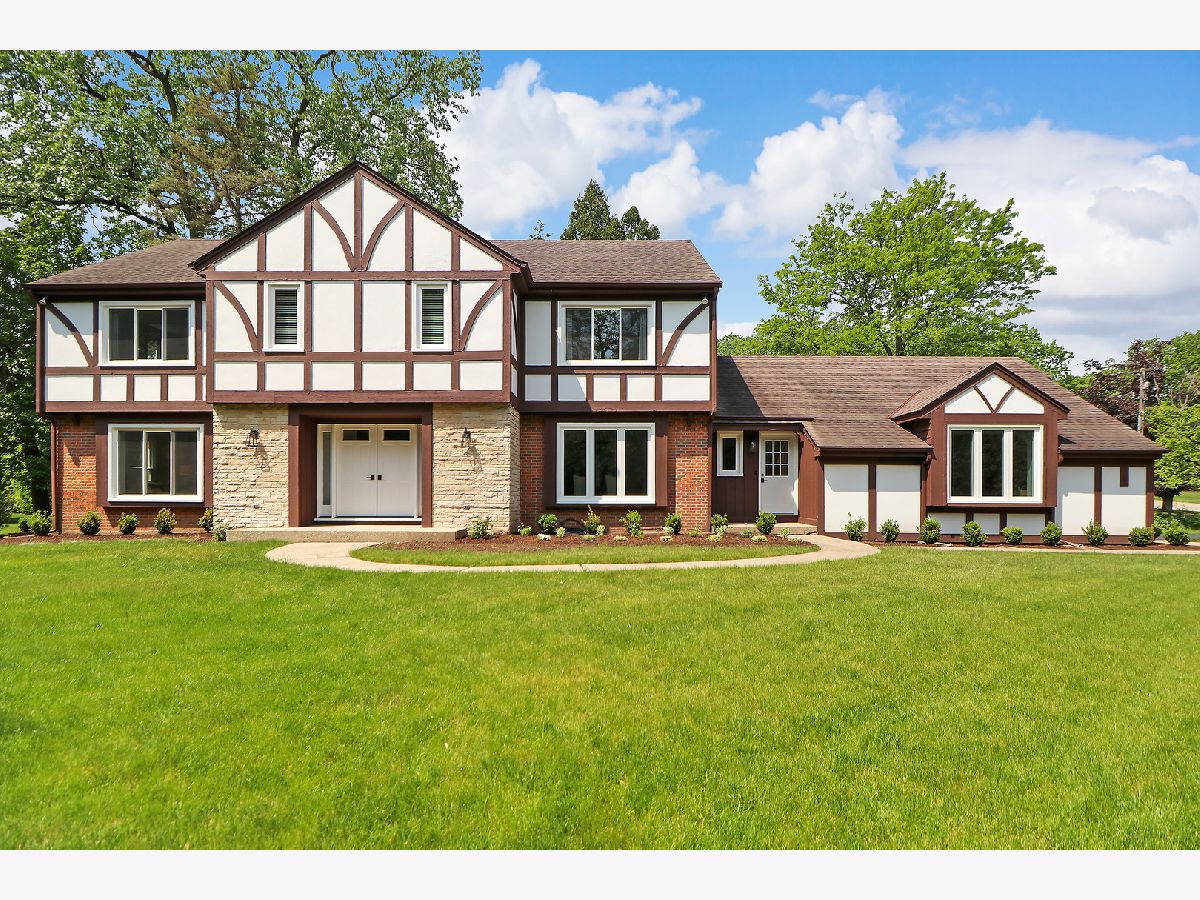 Homes Rented Arcady Lake Forest Illinois, 1441 Lawrence