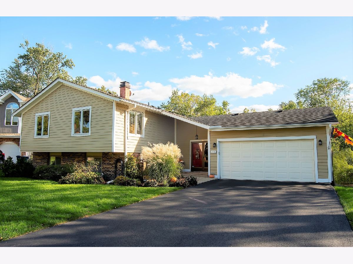 Homes Sold Innisbrook Downers Grove Illinois, 3471 Hickory