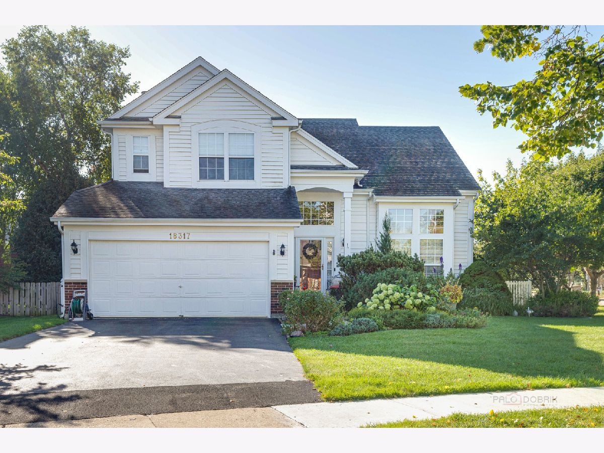 Homes & Townhomes Sold Tangueray Meadows Grayslake Illinois, 18317 Meander