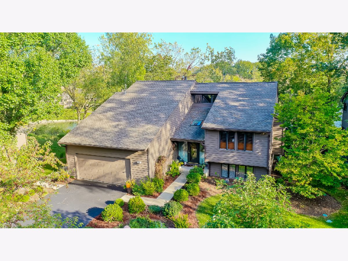 Townhomes & Homes Sold Wildrose Springs St Charles Illinois, 1903 Shoreline