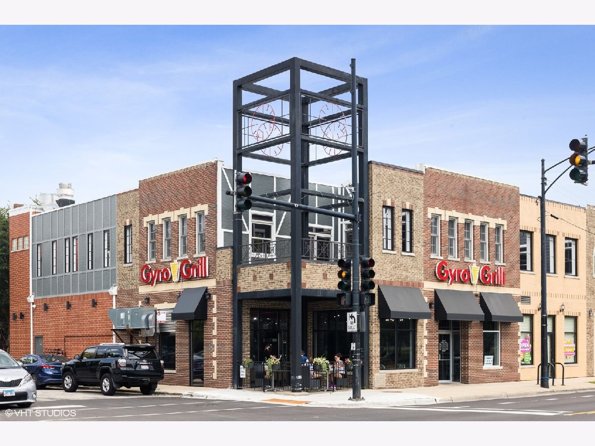 Rented Chicago Illinois, 11053 Lawndale