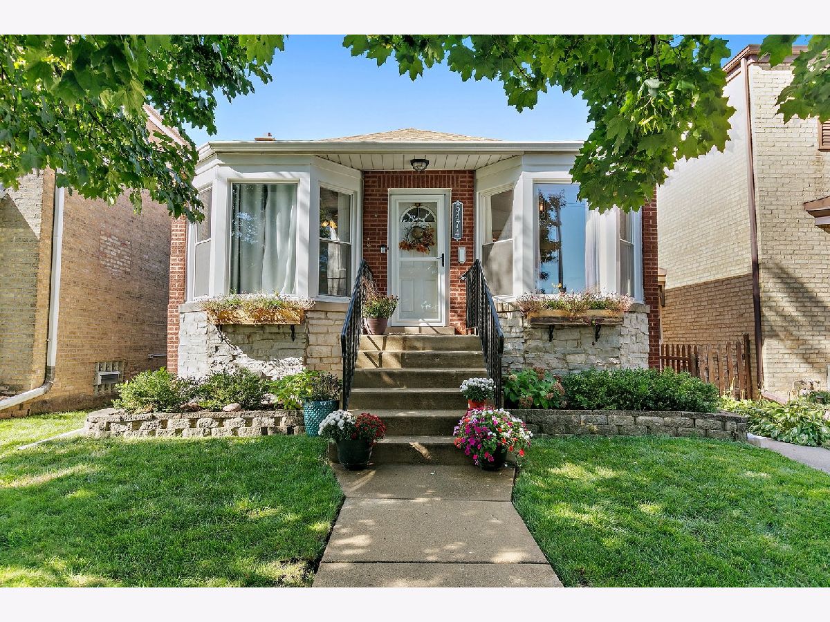 Homes Sold Union Ridge Chicago Illinois, 5474 Sayre