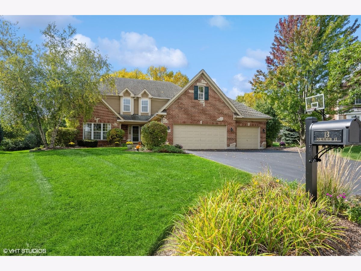 Homes Sold Lakewood Meadow Hawthorn Woods Illinois, 13 Dorchester