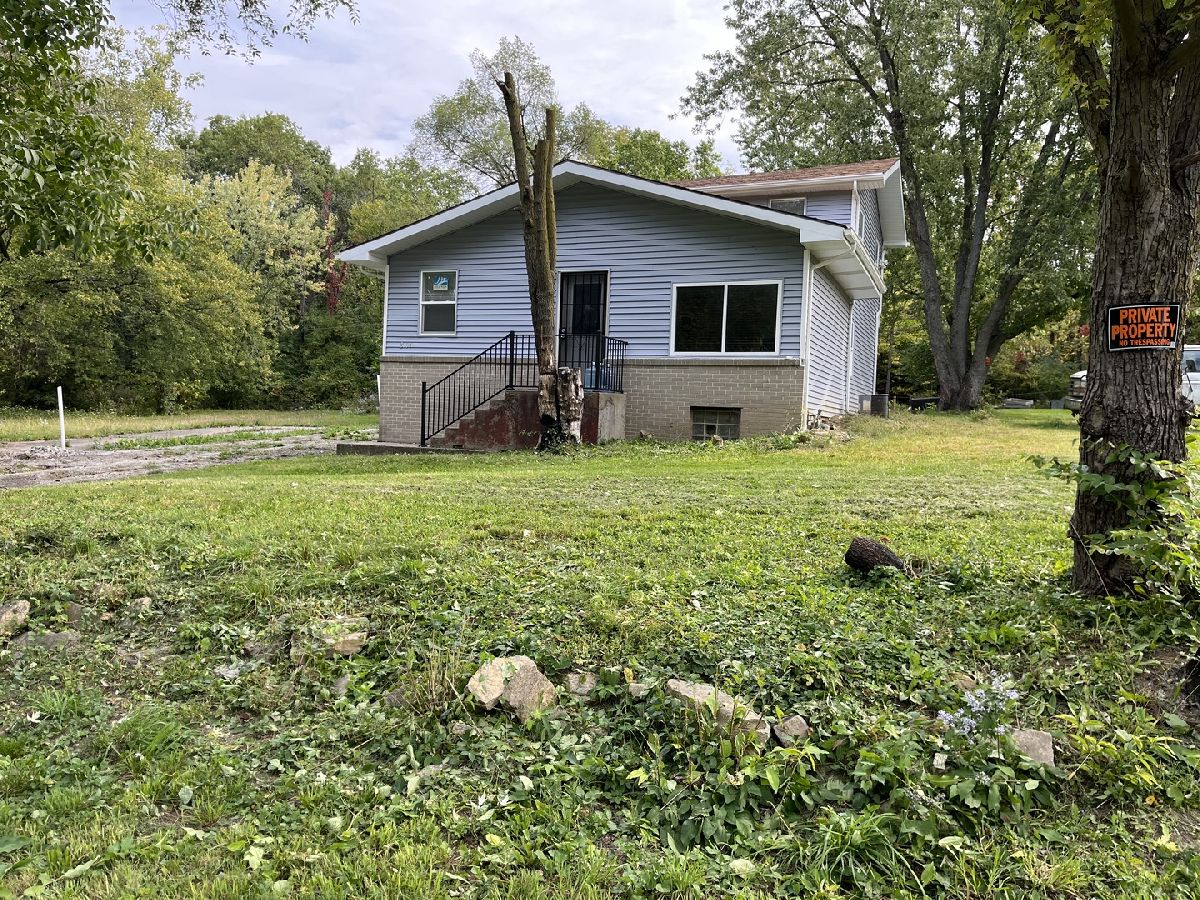 Homes Sold Stern Gardens Lockport Illinois, 2104 California