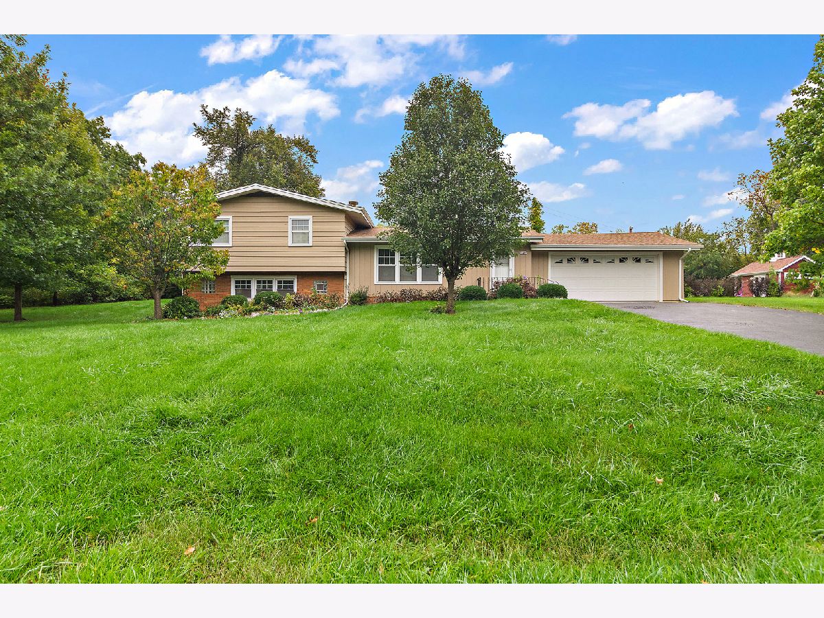 Homes Sold Brightwood Mokena Illinois, 11700 Brightway