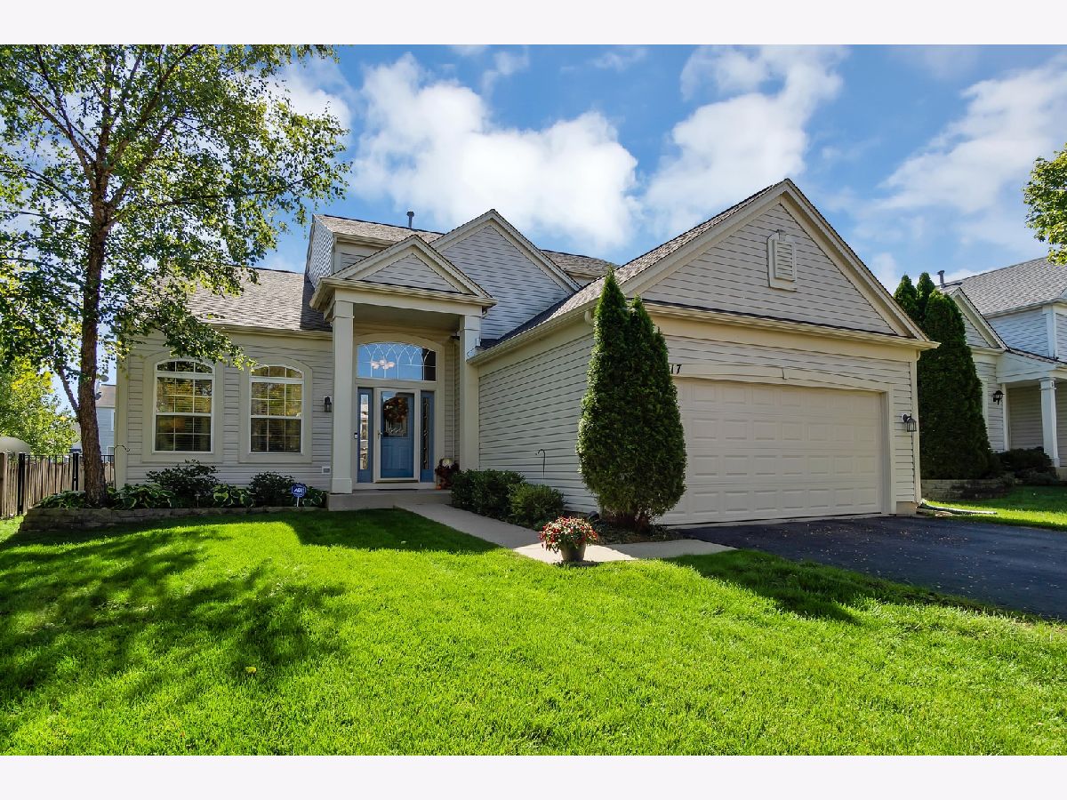 Homes & Townhomes Sold Harbor Springs Aurora Illinois, 2917 Coastal