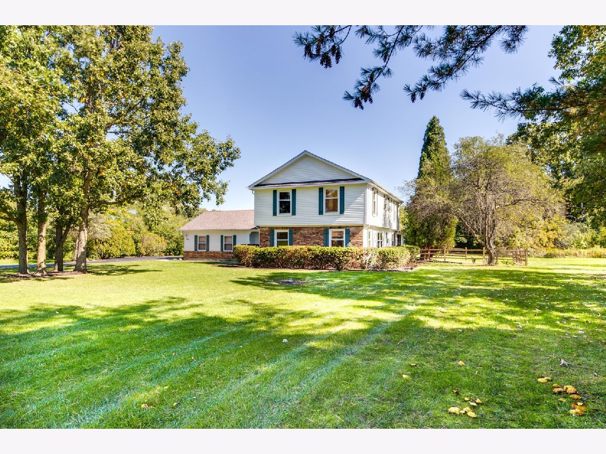 Homes Sold Greenbrier Libertyville Illinois, 710 Sunrise