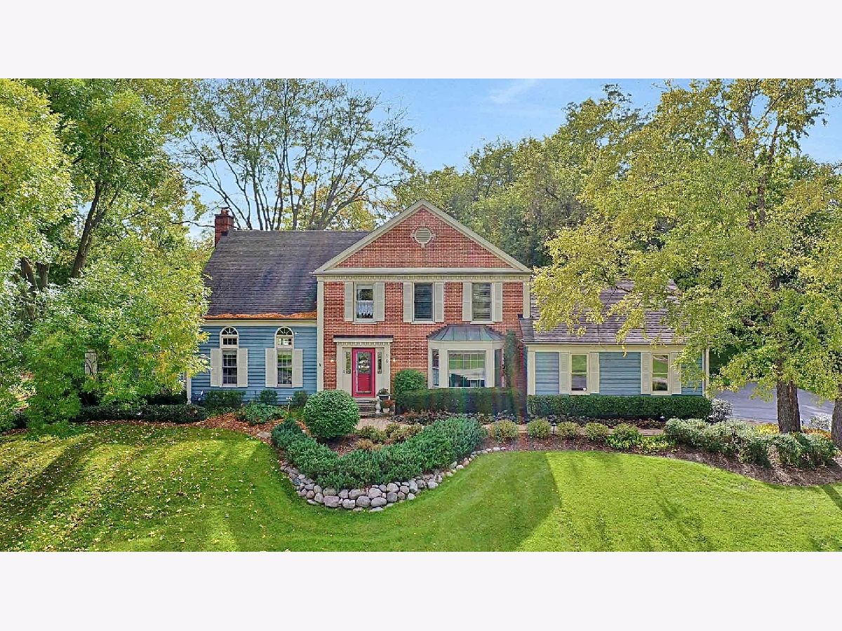 Homes Sold Walnut Creek Hawthorn Woods Illinois, 10 North
