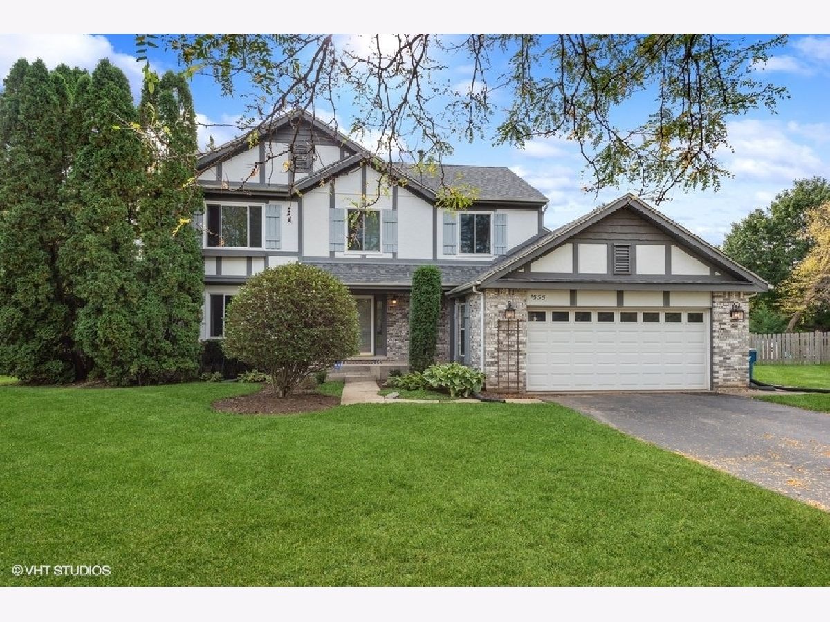 Homes Sold Tartans Glen West Dundee Illinois, 1535 Tartans