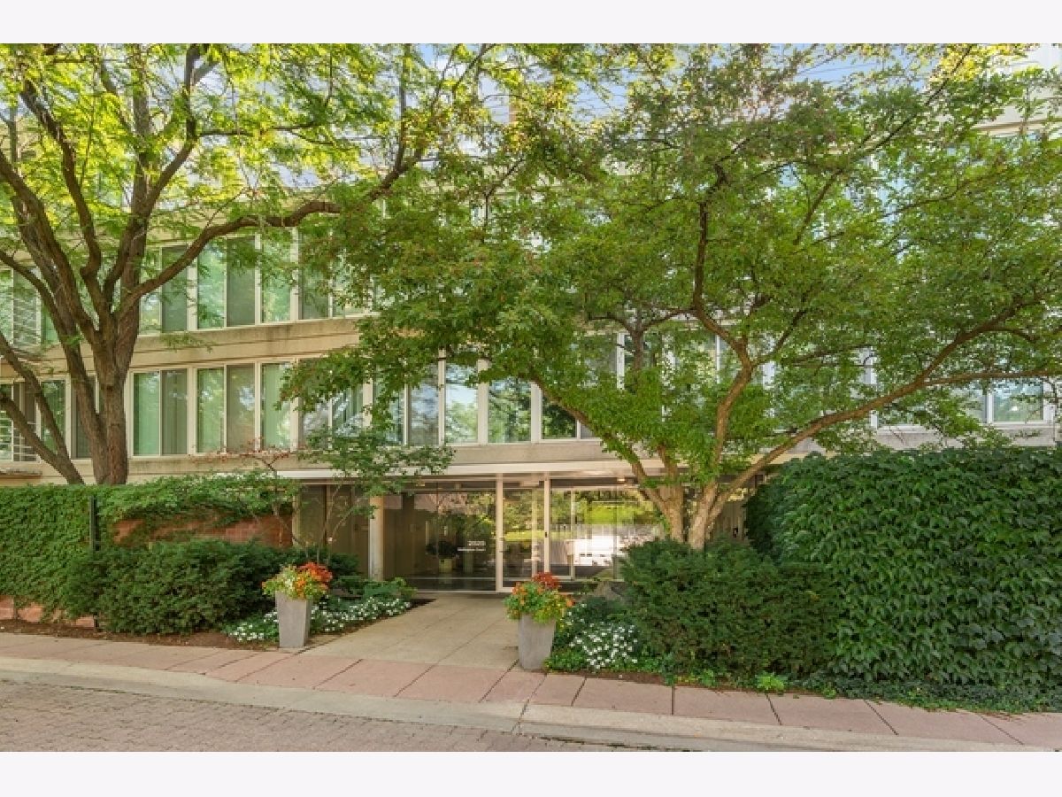 Townhomes & Condos Rented North Pointe Evanston Illinois
