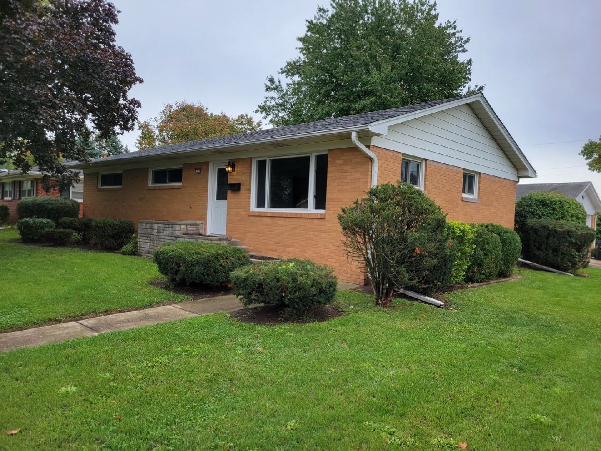 Homes & Condos & Townhomes Sold Bunker Hill Normal Illinois, 307 Belview