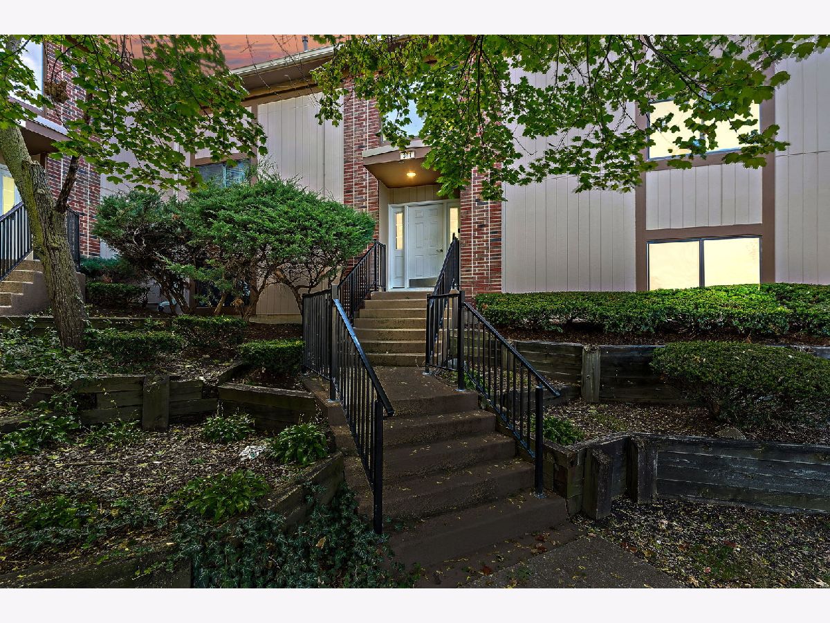 Condos & Townhomes Sold Lofty Condos Bartlett Illinois, 371 Wilmington