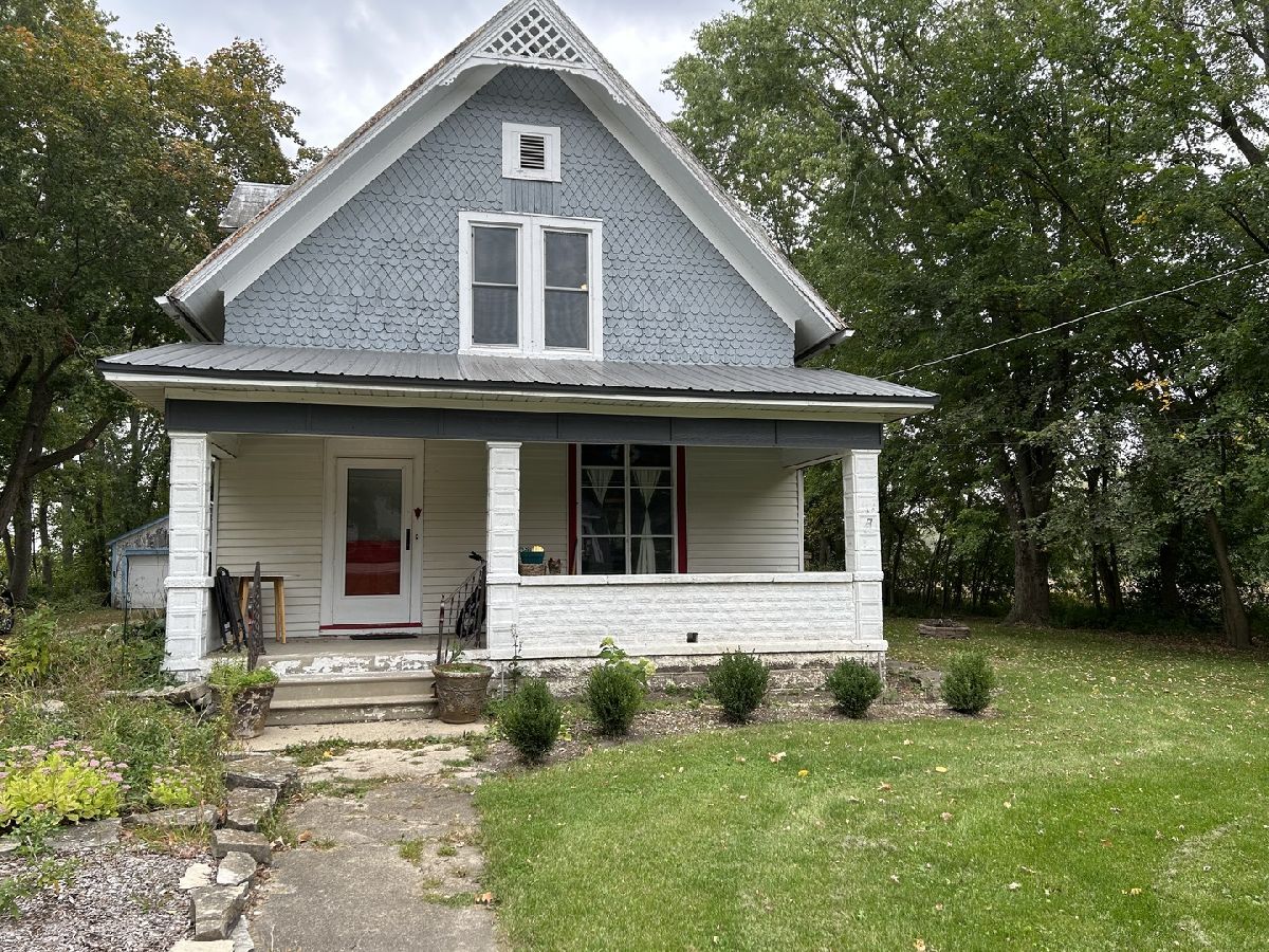  Rented La Fox Illinois, 1N373 Lafox