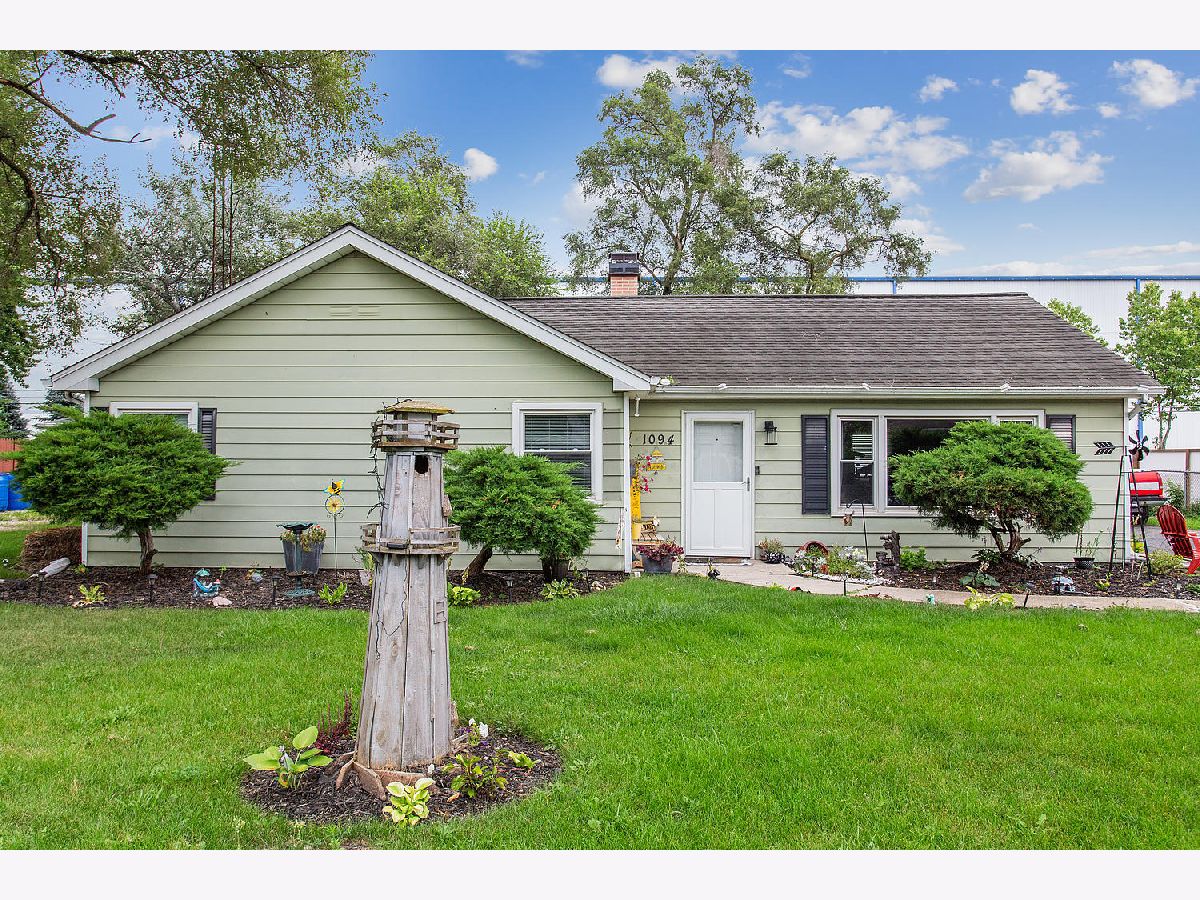Homes Sold Spring Green Joliet Illinois, 1094 Spring Green