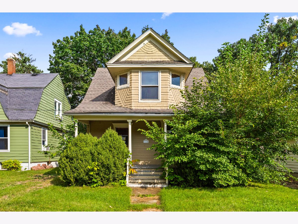 Homes Sold Crighton Park Elgin Illinois, 115 Commonwealth