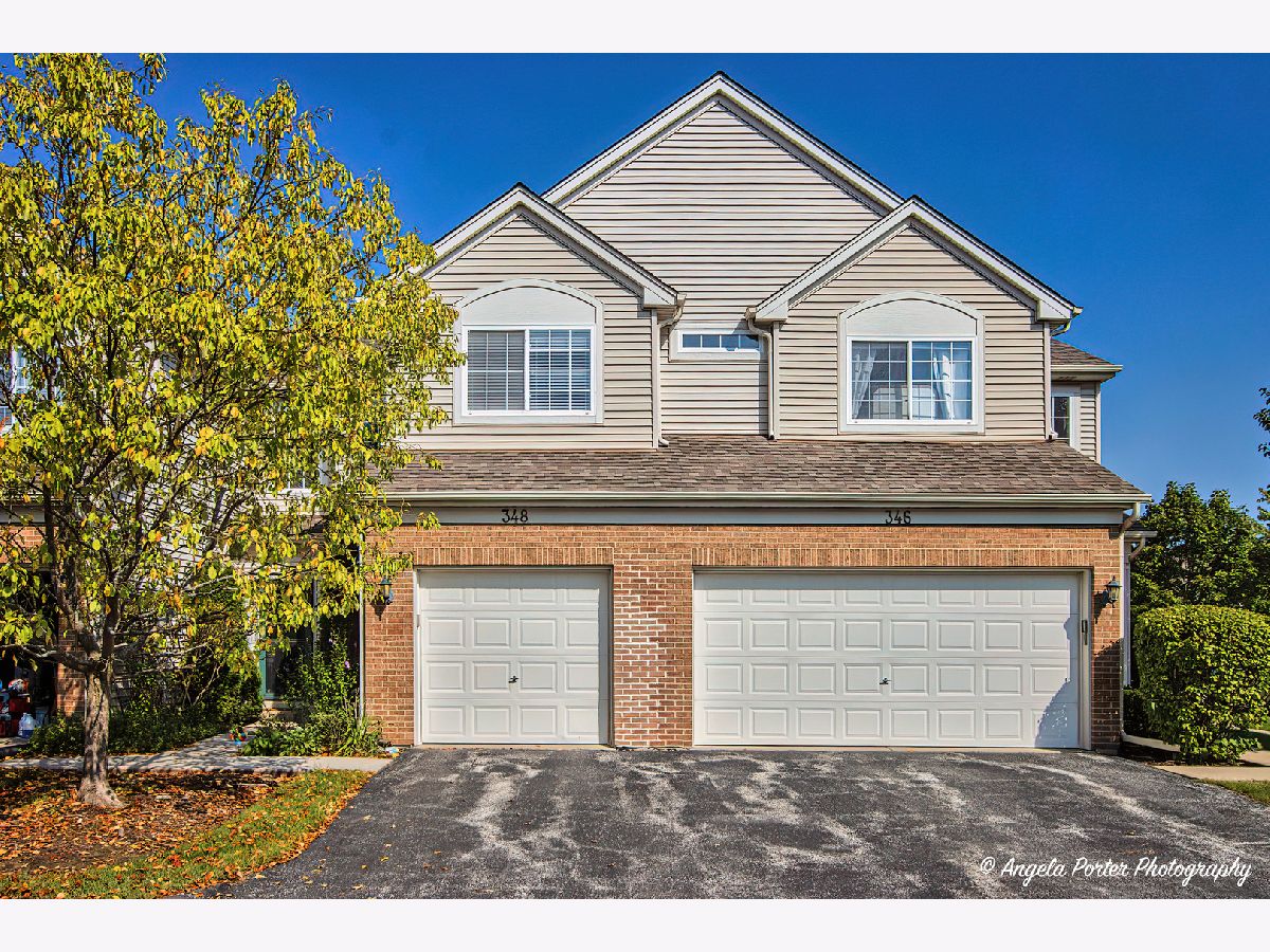 Townhomes & Condos Sold Union Square Hainesville Illinois, 348 Tower